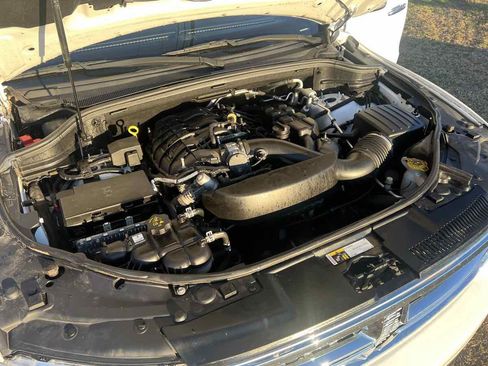 Used 2016 Dodge Durango Citadel w/ Premium Entertainment Group image 21