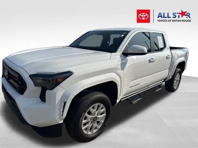 Used 2024 Toyota Tacoma SR5