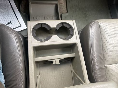 Used 2006 Honda Ridgeline RTL image 25