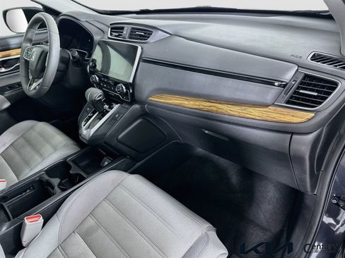 Used 2017 Honda CR-V EX image 28