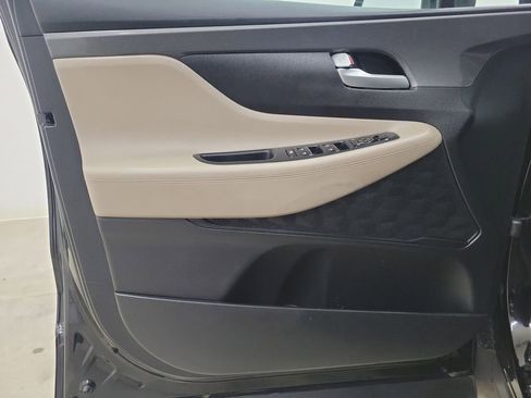 Used 2022 Hyundai Santa Fe SE image 20