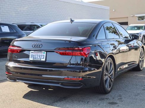 Used 2023 Audi A6 2.0T Premium w/ Convenience Package AWD/4WD image 6
