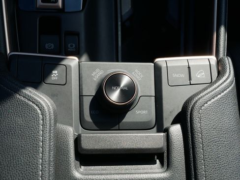 Used 2024 Toyota Grand Highlander AWD Hybrid image 30