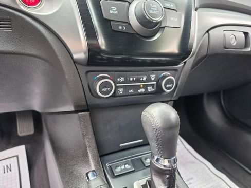 Used 2016 Acura ILX FWD image 18