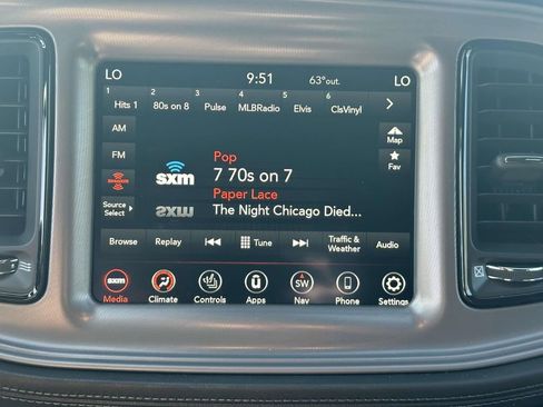New 2023 Dodge Challenger SXT w/ Plus Package RWD image 3