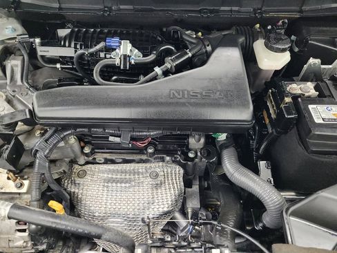 Used 2019 Nissan Rogue S w/ Special Edition Package image 30