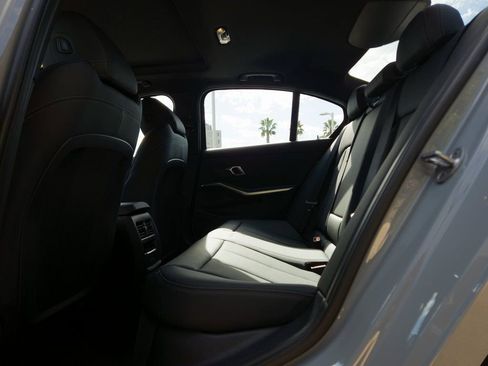 New 2026 BMW 330i Sedan w/ M Sport Package image 17