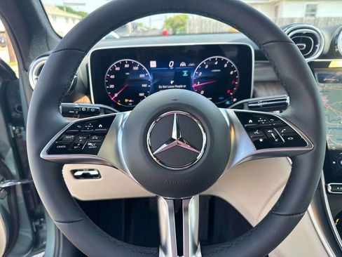 New 2026 Mercedes-Benz GLC 300 image 10