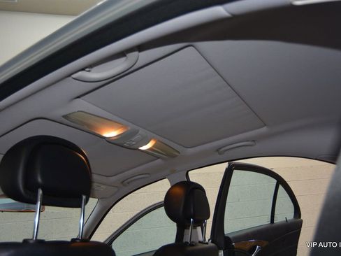 Used 2008 Mercedes-Benz E 350 Sport image 22