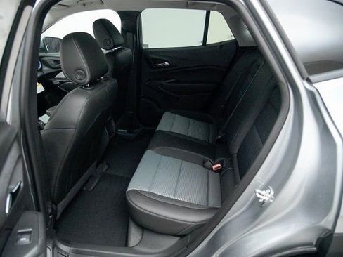 New 2026 Chevrolet Trax LT w/ Driver Confidence Package image 25