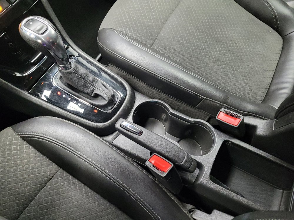 Used 2019 Buick Encore Preferred w/ Safety Package AWD/4WD image 26