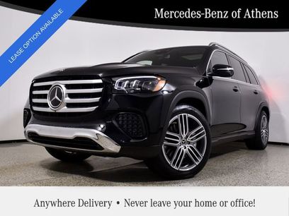 Certified 2025 Mercedes-Benz GLS 450 4MATIC