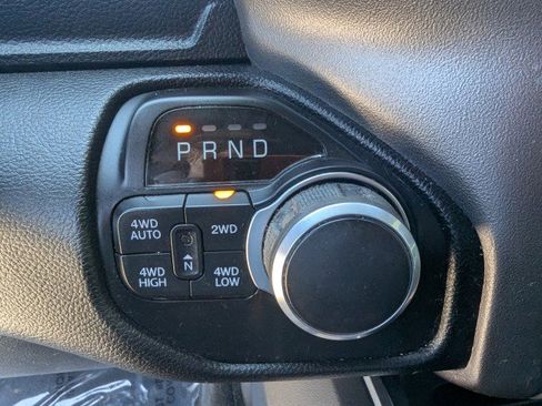 Used 2020 RAM 1500 Lone Star AWD/4WD image 20