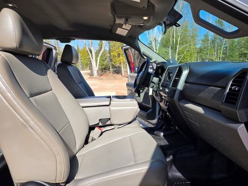 Used 2019 Ford F450 XL w/ XL Value Package AWD/4WD image 23