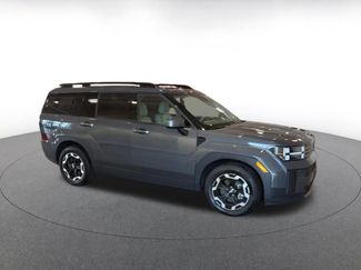 Used 2025 Hyundai Santa Fe SEL video 2