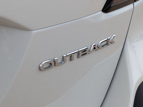 Certified 2024 Subaru Outback Premium AWD/4WD image 29