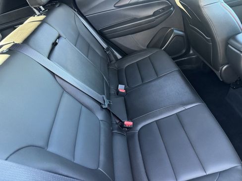 Used 2024 Chevrolet TrailBlazer RS image 11