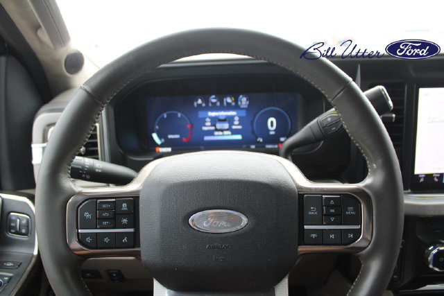 Used 2026 Ford F250 Platinum w/ Platinum Plus Package AWD/4WD image 25