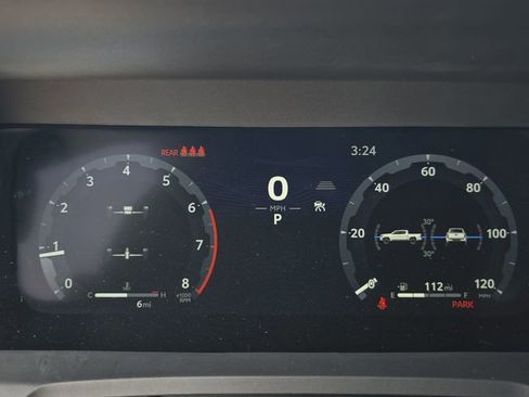 New 2026 Toyota Tacoma TRD Off-Road image 17