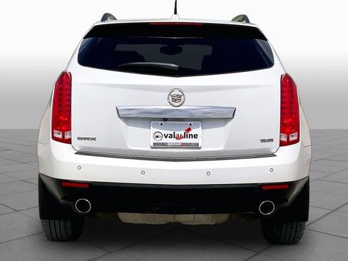 Used 2013 Cadillac SRX Luxury FWD image 5