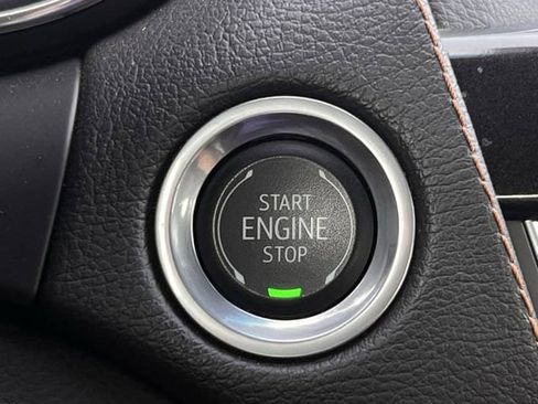 Certified 2024 Cadillac CT5 Sport w/ Climate Package image 21