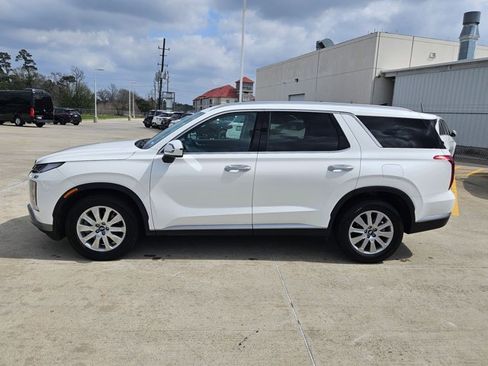 Used 2025 Hyundai Palisade SEL image 9