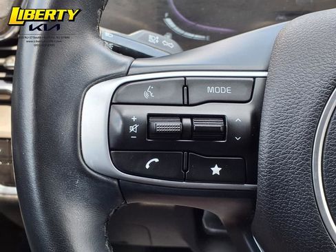 Certified 2023 Kia Sportage X-Line image 12