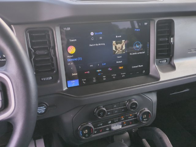 Used 2025 Ford Bronco Badlands AWD/4WD image 24