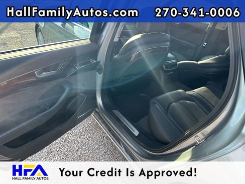 Used 2011 Audi A8 L 4.2 image 15