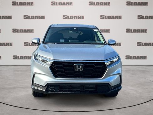 New 2026 Honda CR-V EX image 8