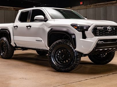 Used 2025 Toyota Tacoma TRD Off-Road