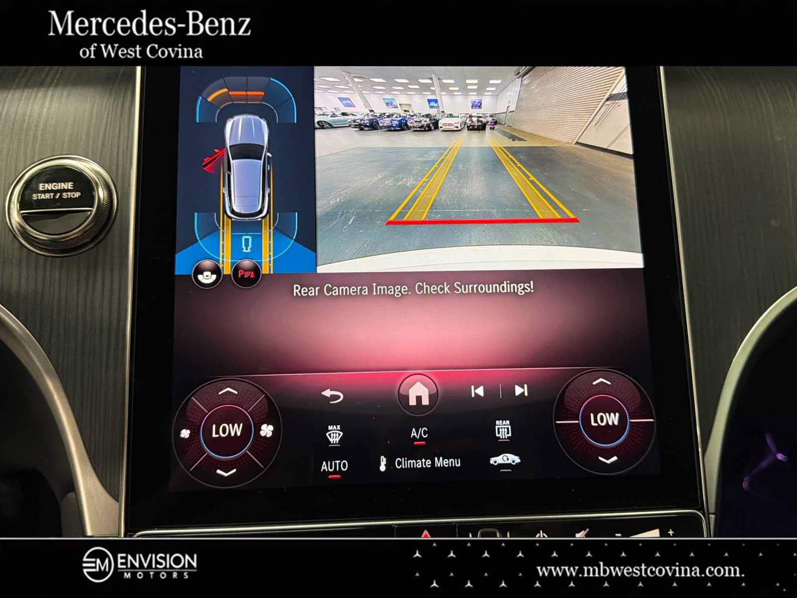 Certified 2025 Mercedes-Benz GLC 350e 4MATIC image 36