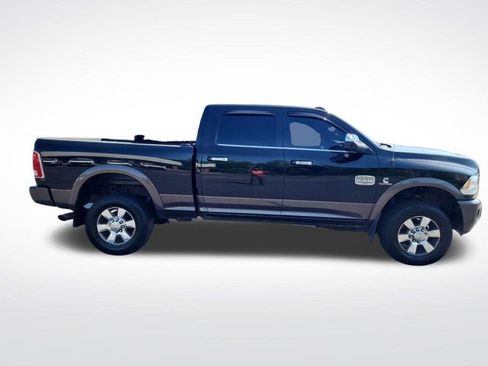 Used 2017 RAM 2500 Longhorn AWD/4WD image 6