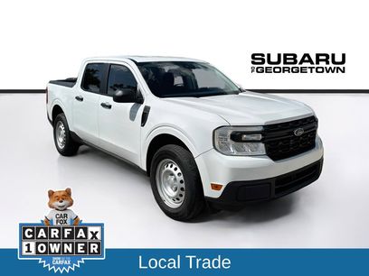 Used 2024 Ford Maverick XL w/ Equipment Group 100A Standard