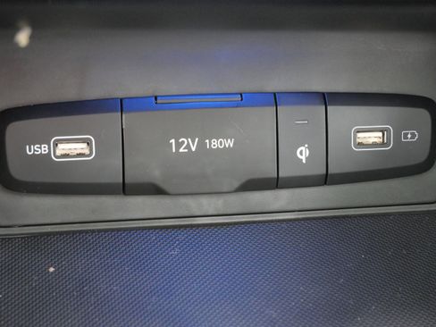 Certified 2024 Hyundai Tucson Limited image 29