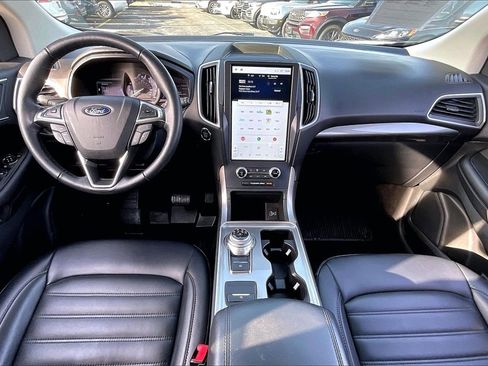 Used 2023 Ford Edge SEL w/ Convenience Package image 14