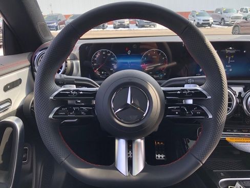 New 2026 Mercedes-Benz CLA 250 4MATIC image 19