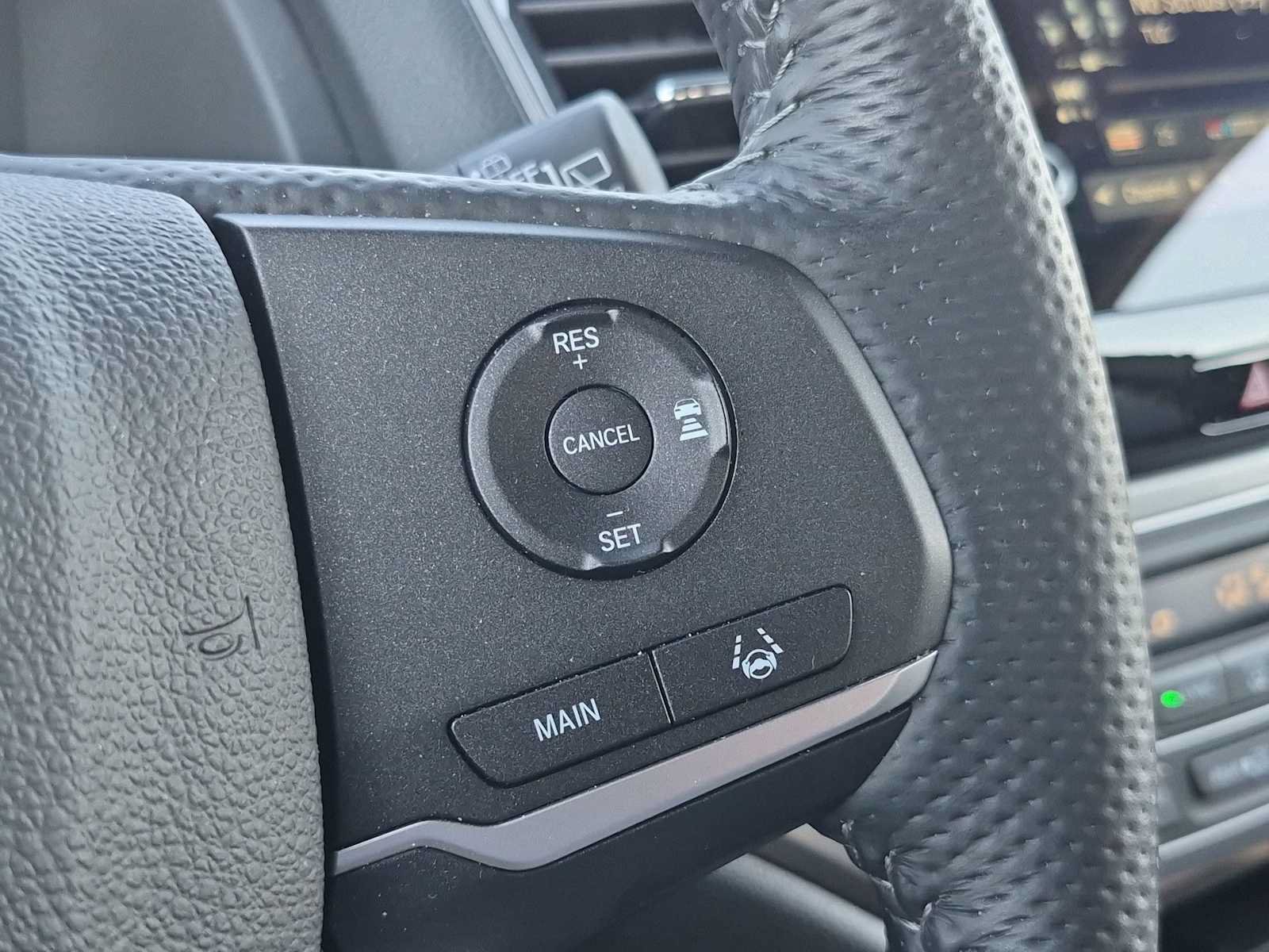 Certified 2024 Honda Passport EX-L image 25