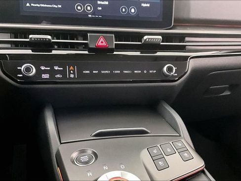 New 2026 Kia Sportage SX Prestige image 7