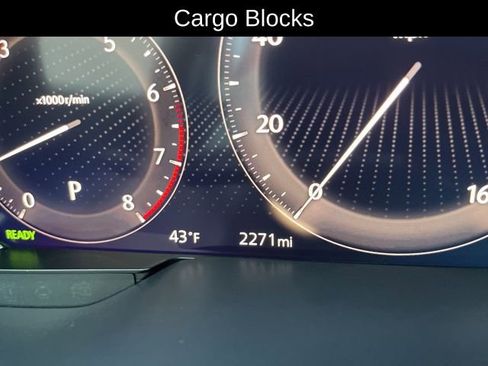 Certified 2026 MAZDA CX-90 3.3 Turbo w/ Premium Plus Pkg image 23