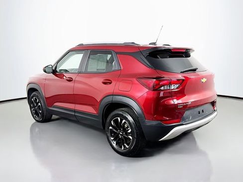 Used 2022 Chevrolet TrailBlazer LT image 6