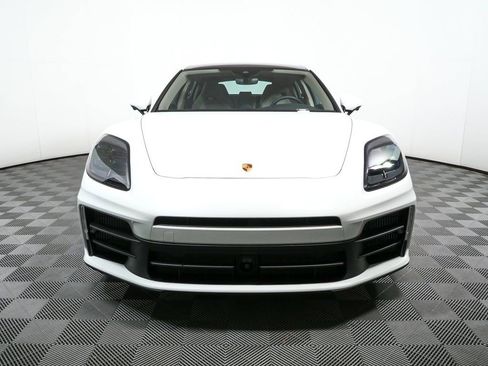 New 2026 Porsche Panamera 4 image 37