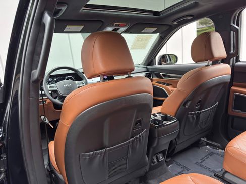 Used 2023 Kia Telluride SX Prestige X-Line AWD/4WD image 37