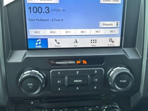 Certified 2018 Ford F150 XLT w/ Equipment Group 302A Luxury AWD/4WD image 9