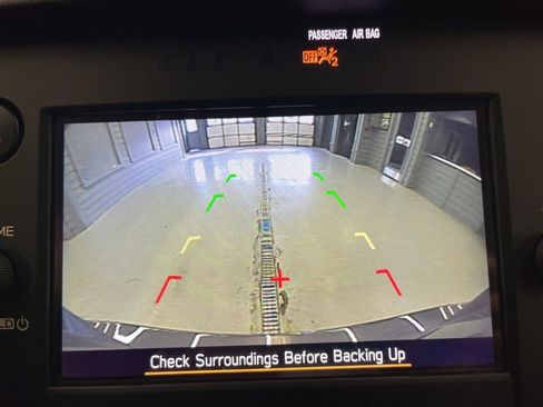 Certified 2025 Subaru Legacy image 21