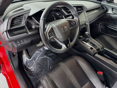 Used 2020 Honda Civic EX-L image 23