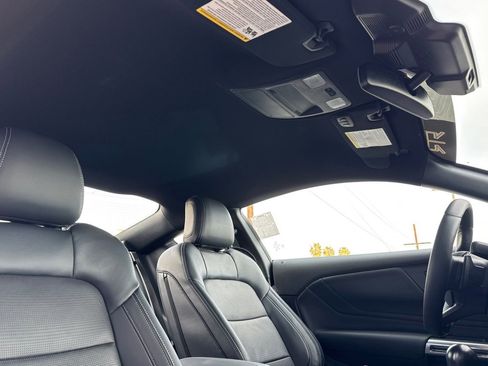 New 2024 Ford Mustang GT Premium w/ GT Performance Package image 13