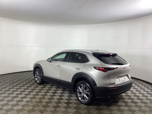 Used 2024 MAZDA CX-30 AWD 2.5 S w/ Premium Package image 4