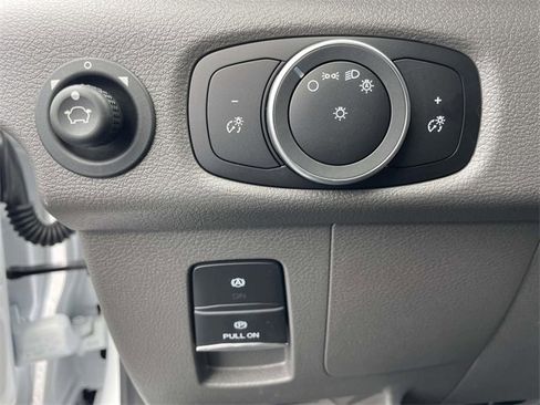 New 2025 Ford Transit 150 Low Roof w/ Load Area Protection Package image 17