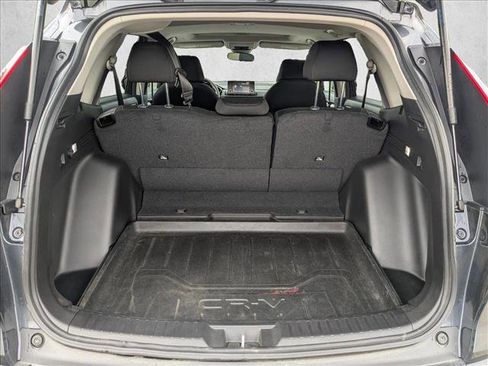Used 2024 Honda CR-V EX image 6